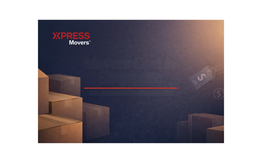 movers cost singapore price factors hidden fees.